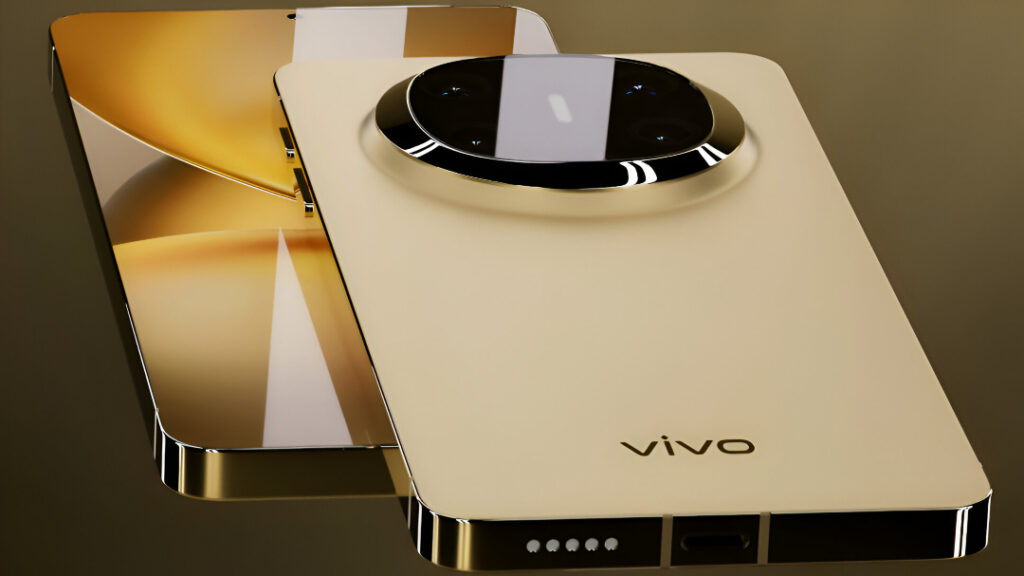 Vivo X200 Ultra