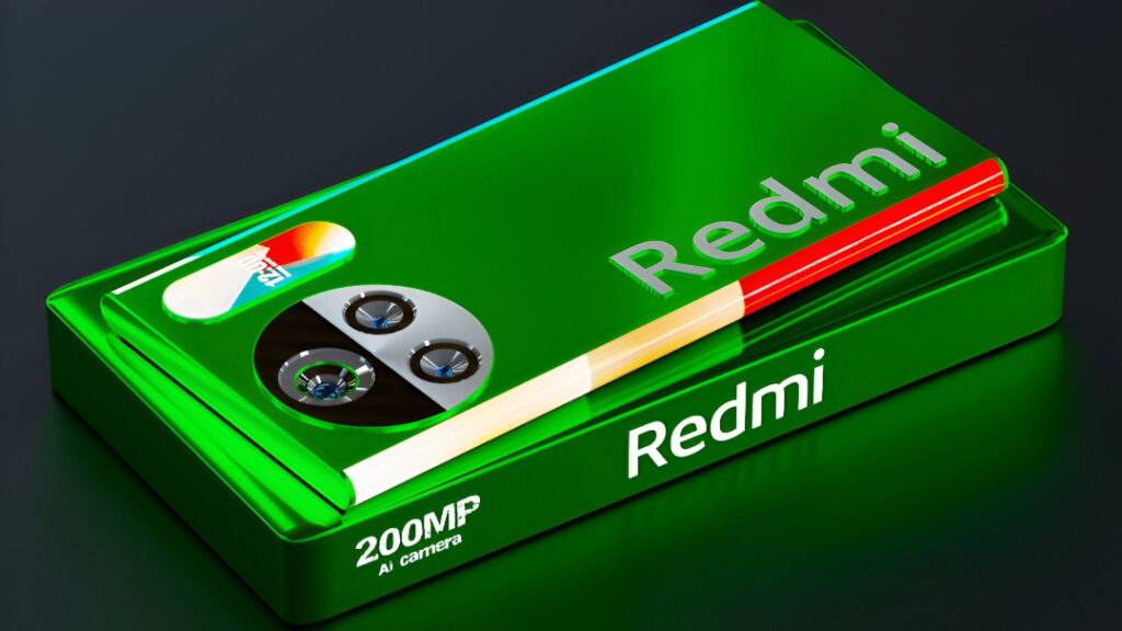 Redmi Note 88 Ultra 5G